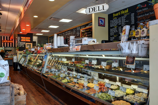 Butcher Shop «Avon Prime Meats», reviews and photos, 395 W Main St, Avon, CT 06001, USA