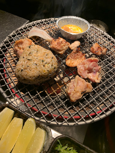 中堂燒肉 富民店 的照片