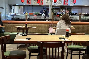 Go Sushi Japanese Restaurant image
