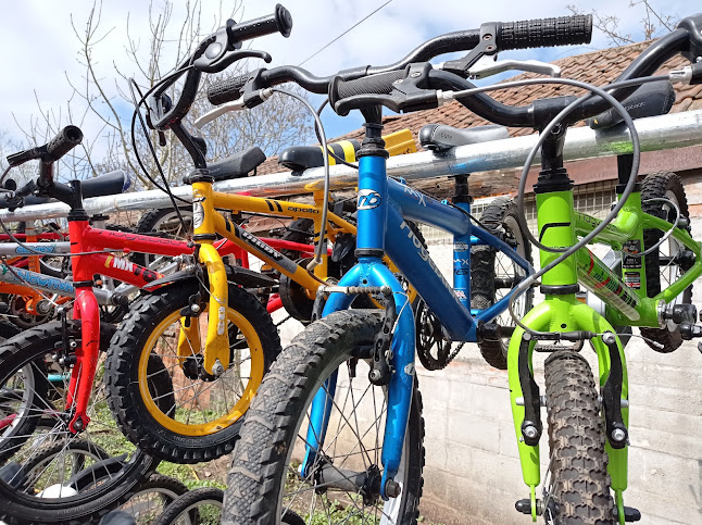 Reviews of Bright Bikes Bristol🚲 Bristol's best second hand children's bike shop 🚲 in Bristol - Bicycle store