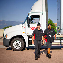 XPO Logistics