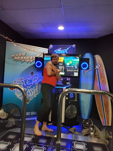 Internet Cafe «Gamers HQ», reviews and photos, 34165 US-45, Third Lake, IL 60030, USA