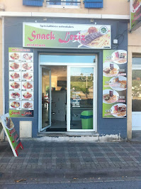 Photos du propriétaire du Restauration rapide Snack Leziz à Homécourt - n°1