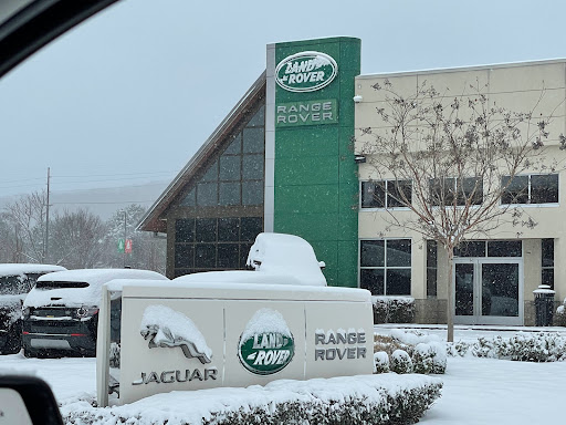 Jaguar Dealer «Jaguar Nashville», reviews and photos, 3 Cadillac Dr, Brentwood, TN 37027, USA