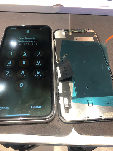 Mobile Phone Repair Shop «iFixandRepair», reviews and photos, 5135 W Alabama St, Houston, TX 77056, USA