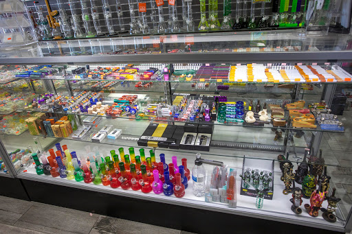 Tobacco Shop «A&R Smoke Shop», reviews and photos, 1245 W Baseline Rd, Mesa, AZ 85202, USA