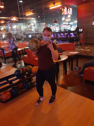 Bowling Alley «AMF Sayville Lanes», reviews and photos, 5660 Sunrise Hwy, Sayville, NY 11782, USA