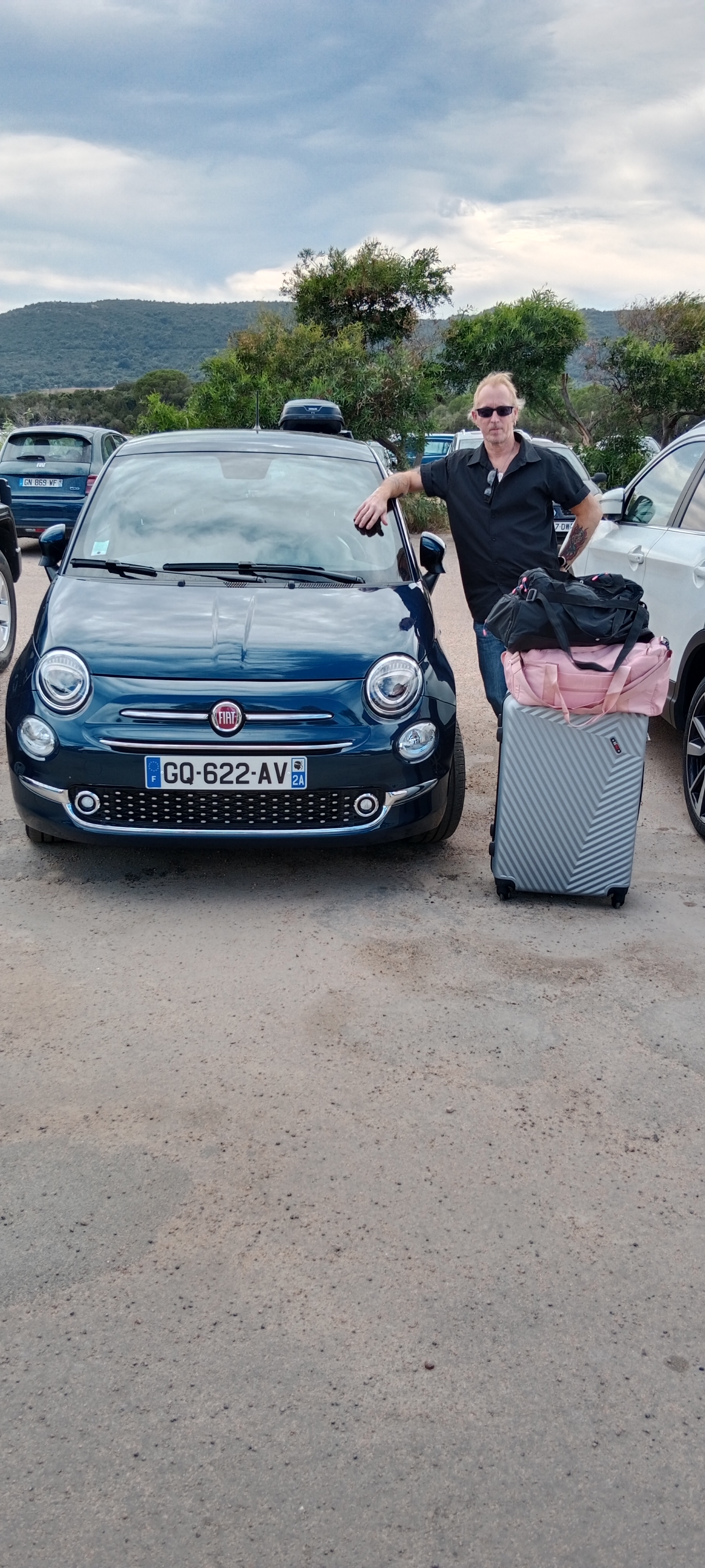 Photo n° 1 de l'avis de Jeanphilippeleo.m fait le 08/08/2023 à 11:30