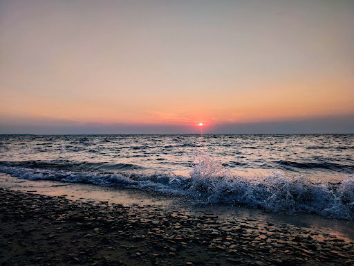 Park «Shades Beach Park», reviews and photos, 7000 E Lake Rd, Erie, PA 16511, USA