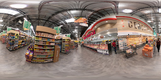 Supermarket «Vallarta Supermarkets», reviews and photos, 16107 Victory Blvd, Van Nuys, CA 91406, USA