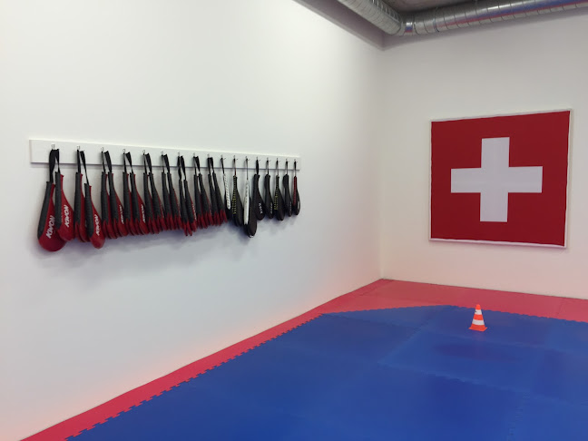 Rezensionen über Taekwondo in Riehen - Fitnessstudio