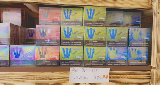 Tobacco Shop «TOBACCO OUTLET», reviews and photos, 27 Main St, Nashua, NH 03064, USA