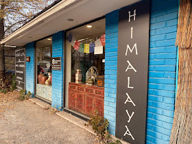 Tienda Himalaya