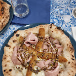 Photo n°2 de l'avis de Antonio.e fait le 11/12/2022 à 22:33 sur le  Movita Ristorante Pizzeria à Trentola-Ducenta