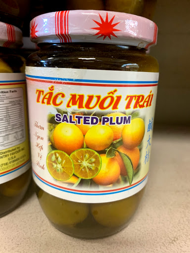 Grocery Store «Phuoc Binh Grocery», reviews and photos, 5301 S 3rd St, Louisville, KY 40214, USA