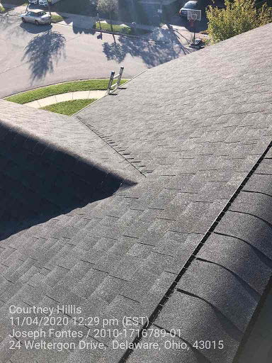 Roofing Contractor «Kerrigan Roofing and Restoration», reviews and photos