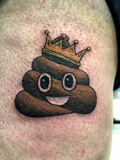 Tattoo Shop «Skin Gallery-Tattoos», reviews and photos, 37292 US-18, Prairie du Chien, WI 53821, USA