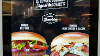 Aliment-réconfort du Restauration rapide McDonald's Solaize - n°16