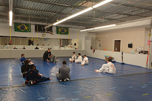 Maxx Training Center Martial Arts