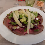 Photo n°2 de l'avis de Hélène.i fait le 01/08/2023 à 17:05 sur le  Il Gallo D'Oro à Alessandria