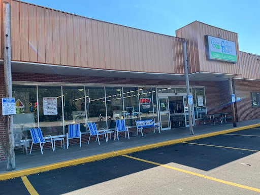 Dry Cleaner «Clothes Basket», reviews and photos, 1429 W Sherman Blvd, Muskegon, MI 49441, USA