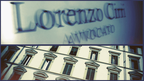 Studio Legale Avvocato Lorenzo Cirri
