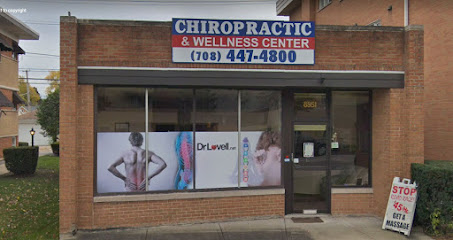 American Chiropractic Care - Chiropractor in Riverside Illinois