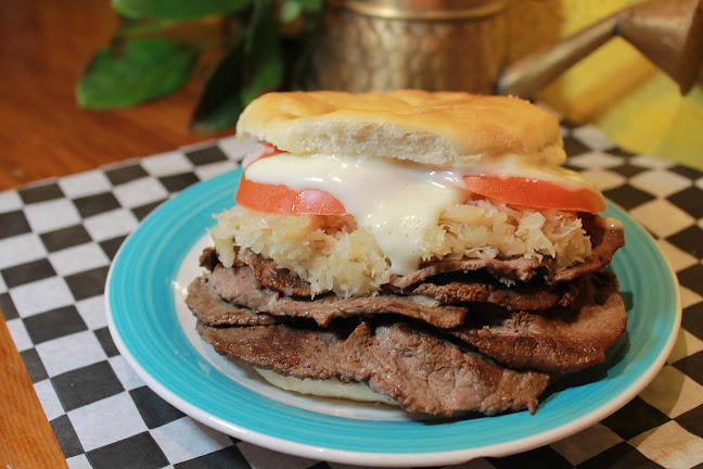 Opiniones de La Barrica Celta sandwich cerveza en La Serena - Restaurante
