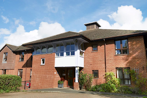 Copper Beech House Care Home - Bupa image