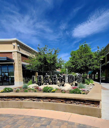 Shopping Mall «The Outlets at Sparks», reviews and photos, 1310 Scheels Drive, Sparks, NV 89434, USA