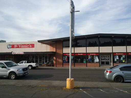 St. Vincent de Paul Retail Thrift Store, 505 W 9th St, The Dalles, OR 97058, Thrift Store