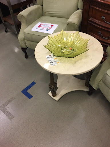 Thrift Store «Goodwill Industries of the Chesapeake, Inc.», reviews and photos