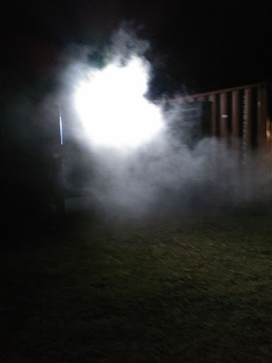 Haunted House «Containment Haunted House», reviews and photos, 1320 Blairs Bridge Rd, Lithia Springs, GA 30122, USA