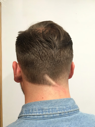 Barber Shop «C.S. Barber», reviews and photos, 3152 State St, Caledonia, NY 14423, USA