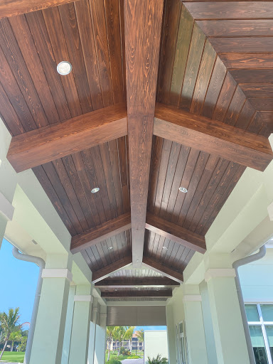 Cabinet Maker «POHL CUSTOM CABINETRY INC.», reviews and photos, 3601 Arnold Ave, Naples, FL 34104, USA