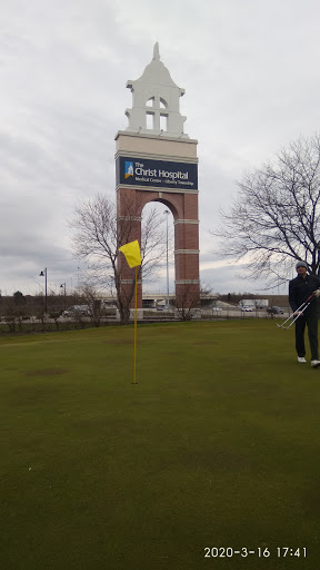 Golf Club «Green Crest Golf Club», reviews and photos, 7813 Bethany Rd, Middletown, OH 45044, USA