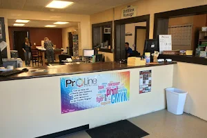 Proline Printing and Signs image