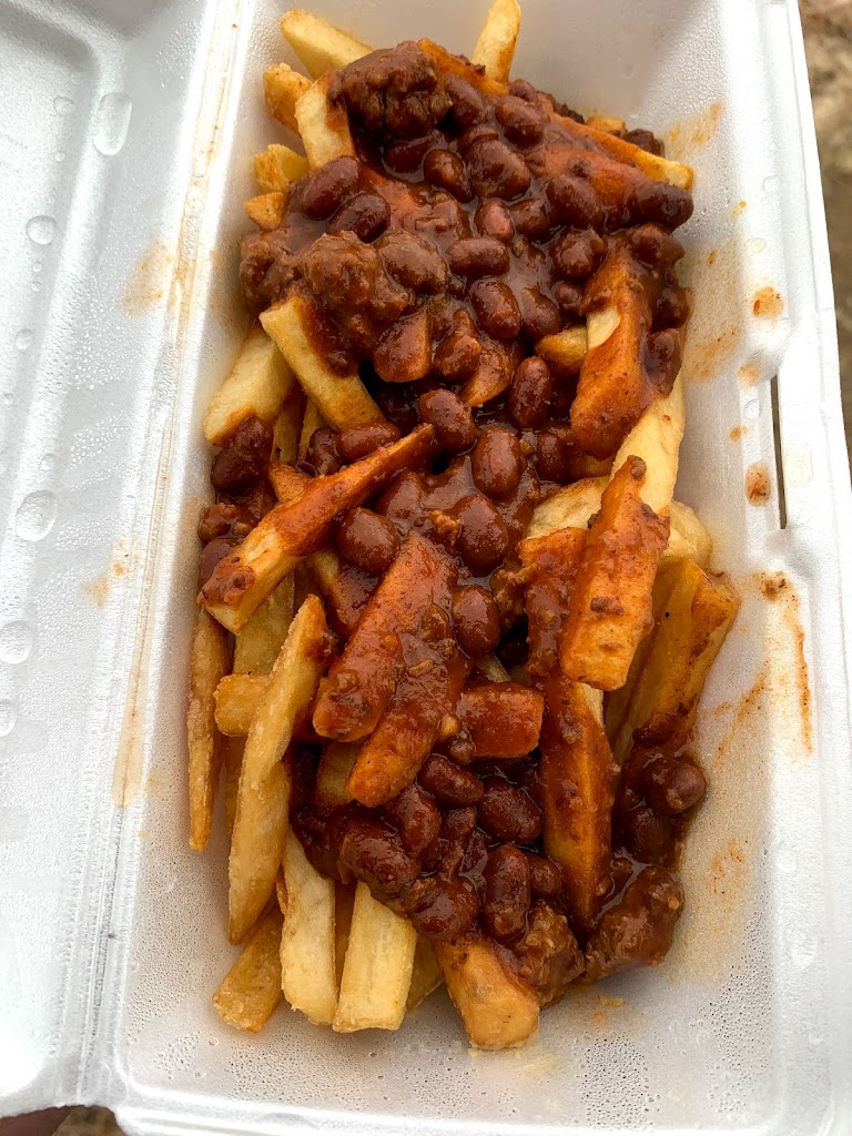 Wings on Wheels 30276