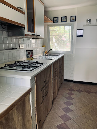 Intérieur Appartamento per vacanza in affitto Il noce 16039 Sestri Levante