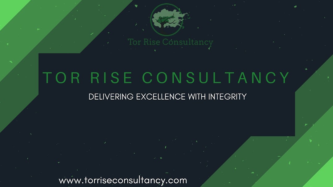 Tor Rise Consultancy Limited