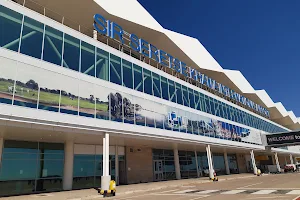 Sir Seretse Khama International Airport image