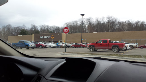 Department Store «Walmart Supercenter», reviews and photos, 320 Mallard Ln, Mason, WV 25260, USA