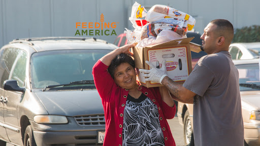 Non-Profit Organization «Central Texas Food Bank», reviews and photos