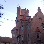Photo n°1 de l'avis de Archey.a fait le 14/11/2019 à 08:12 sur le  Château d'Altenhausen à Altenhausen