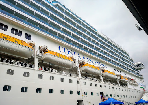 Costa Cruceros | Costa Boutique