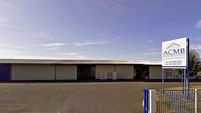 ACMB à Niort