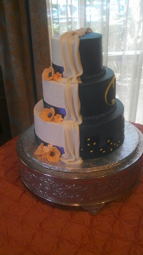 Wedding Bakery «Cut the Cake», reviews and photos, 5770 W Irlo Bronson Memorial Hwy #424, Kissimmee, FL 34746, USA
