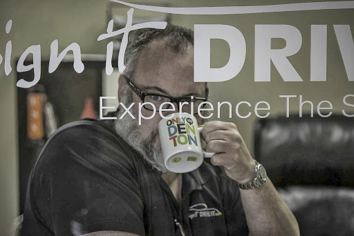 Used Car Dealer «Sign It Drive It», reviews and photos, 809 S Woodrow Ln, Denton, TX 76205, USA