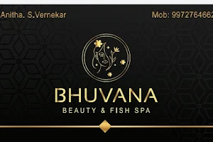 Bhuvana Ladies Beauty Parlour & Spa Karwar image