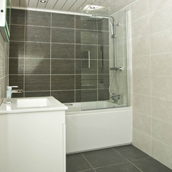 P & N Bathrooms Ltd - Glasgow